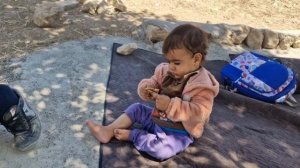 Кочевая жизнь/Иран/ 106 часть