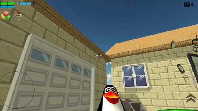 Деревня Чикен Ган 54 серия | день неудач смотреть онлайн