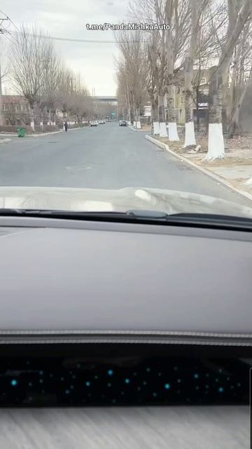 Tank 500 доработки в Китае #автоизкитая смотреть онлайн