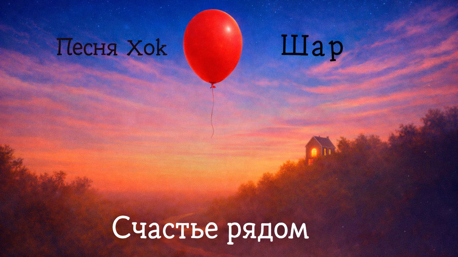 Песня Хок - Шар