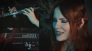 Аlinа Gingеrtаil/Aлинa Pыжexвocт - Gollum's Song - The Lord of the Rings