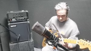 Обзор гитарного усилителя HighTower Micro Vintage