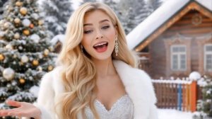 Год Огненной Лошадки 🔥 Надо верить в чудеса! Новогодний клип 🎄 Частушки