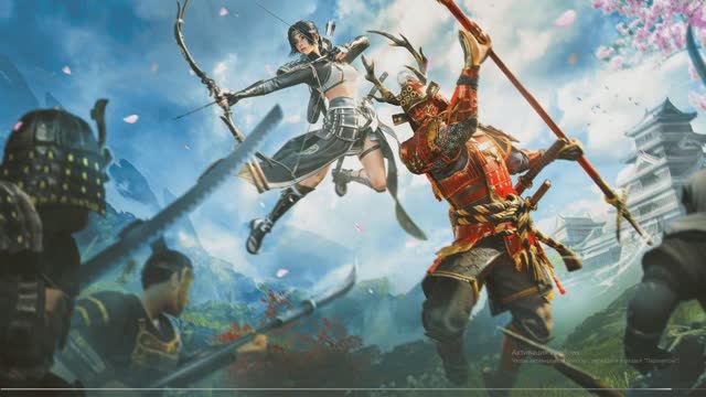 Conqueror's Blade -Вопросы и ответы надеюсь🎄🎄🎄 ))) смотреть онлайн