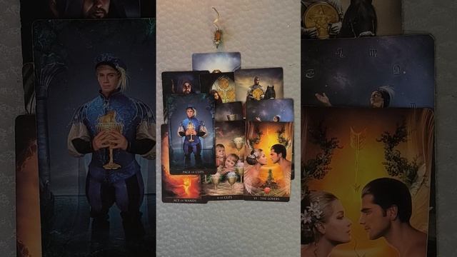 Таро для Мужчин ☀️ Как пройдут праздники ☀️ смотреть онлайн