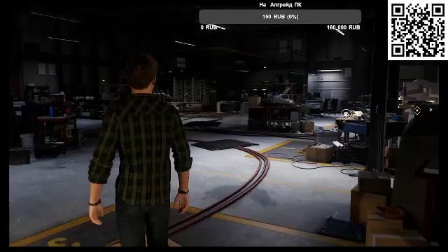 Spider Man Remaster смотреть онлайн