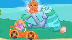 Алфавит для малышей  Чтение Учимся читать Развивающие игры для детей. Алфавит – это развивающие игры