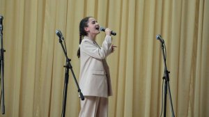 Студия Online_Теплоухова Мирослава_Ой, да не вечер