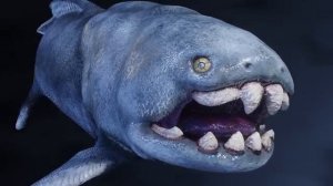 Если бы они не вымерли, то у нас не было бы шансов | Доисторические монстры