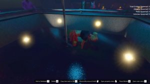 ЧТО БУДЕТ ЕСЛИ ТРЕЙСИ УСТРОИТСЯ В СТРИП КЛУБ?! ТРЕЙСИ СТРИПТИЗЕРША? (GTA 5) ⚡ГАРВИН