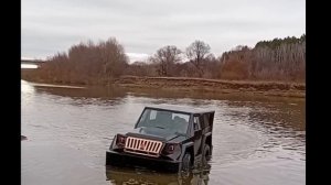 Вездеход "Аполлон".mp4