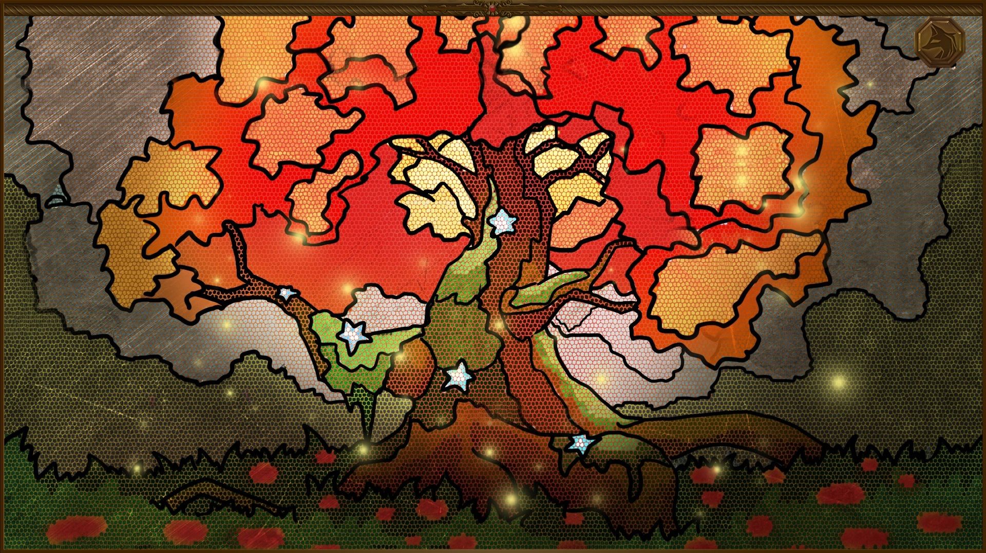 18+ 🔞 FEAST: Book One «Family Ties» #2 Прохождение без комментариев #gaming #games #nikitamyplay