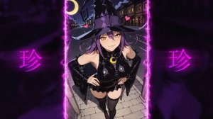 KVRXD x haritaki x glichery - MIERO DAME (Slowed) #Phonk