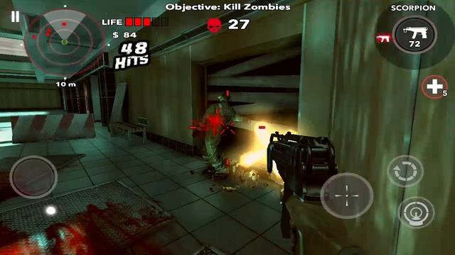 Dead trigger 1 сезон 10 серия смотреть онлайн