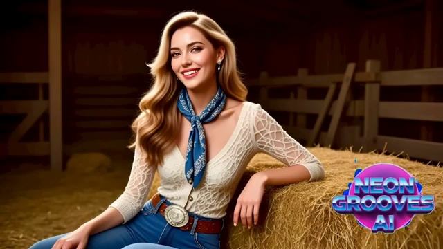 AI 20 Best Loved Disco Tracks (80s_90s) - Romantic Disco Vol.1!!! смотреть онлайн