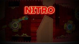 Nitro by Romori • Последний ролик в этом году)