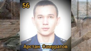 2022. ВСПОМНИМ ПАВШИХ ЗА РУСЬ СВЯТУЮ.