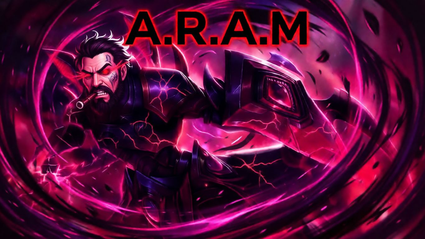 Heroes of the Storm - стрим "Осторожно Скуффы" ARAM - 001 смотреть онлайн