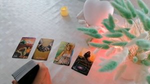 До конца Января что у вас будет происходить в личной жизни❓💖