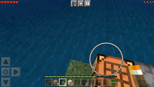 ВЫЖИВАНИЕ НА ОСТРОВЕ ЧАСТЬ 1 смотреть онлайн