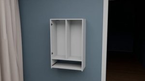 Шкаф Марракеш Видеоинструкция