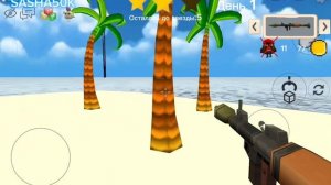 **5 НОЧЕЙ С ТИМОХОЙ 5 В ЧИКЕН ГАН 1 ДЕНЬ**🐶🥖🌴