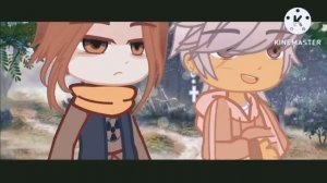 [Озвучка] ＂Один шаг назад＂  ~Мини-фильм~ Гача