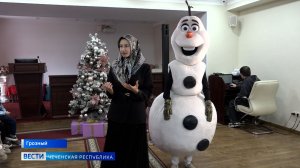 Вести Чеченской Республики 30.12.2025