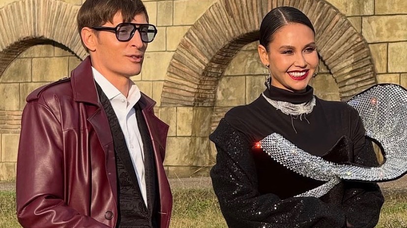 «Выжить в Стамбуле» 1 выпуск 11 января 2026 анонс смотреть онлайн