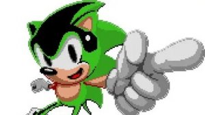 Теперь я Ашура!