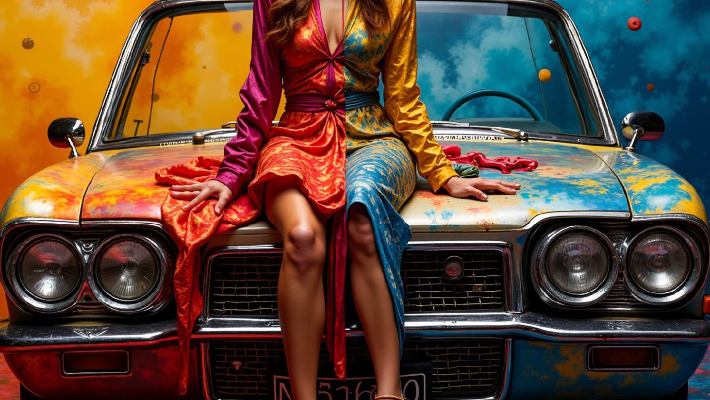 Ворвалась смотреть онлайн