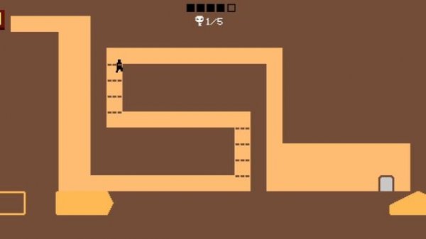 Меня АДСКИ троллят в Level Devil