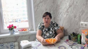 Готовлю ленивые салаты.
Мои новости.
30 12 25г.