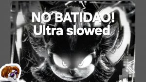 NO BATIDAO!