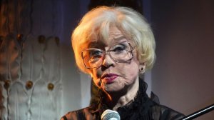 Ее любили все: каким человеком была Вера Алентова