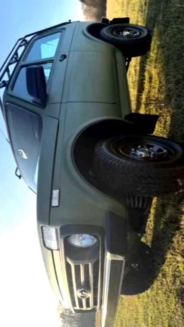 Lads Niva Raptor продается в Бельгии 🤔 смотреть онлайн