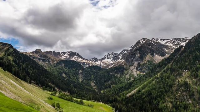 Mateos - Сlouds смотреть онлайн