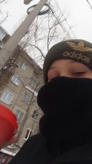 горячий кофе не проблема