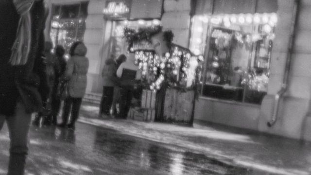 "ДВОЙНАЯ КРЕАТИВНОСТЬ"... (Фото Владимира ГРОМОВА (Н. Новгород), музыка - DOUBLE CREATIVITY) смотреть онлайн