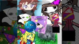 Видео для всех почти (простите кого нет)