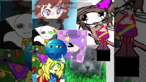 Видео для всех почти (простите кого нет)