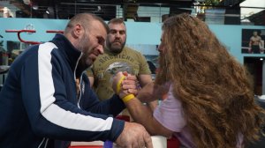 ЦЫПЛЕНКОВ vs АКВАМЕН. Реальный поединок в зале. ЛАЛЕТИН. Борьба Хаджимурата Золоева