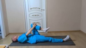 Вылечи эту мышцу и ГЭРБ не будет НИКОГДА! ТРЕВОЖНОСТЬ,