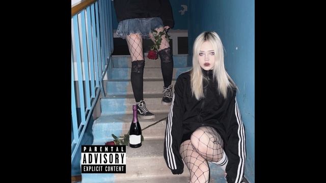 (free) пошлая молли + 2k17 + synth punk type beat — go go смотреть онлайн