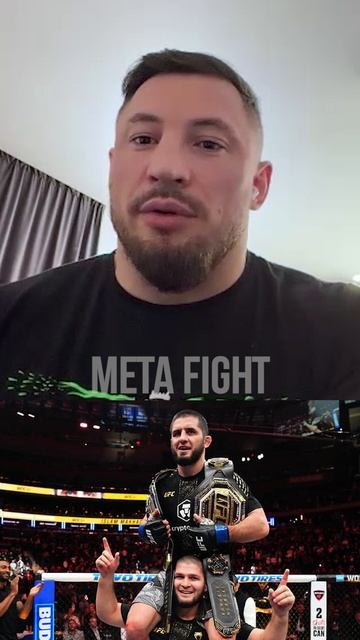 Махачев – лучший среди российских бойцов за рубежом | Гончаров смотреть онлайн