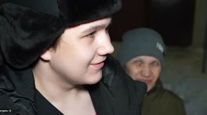 ЖИЗНЬ КИРИЛЛА И ЕГО МАМЫ. ПЕРВЫЕ ИЗМЕНЕНИЯ .