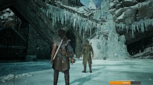 The Darken - Echoes of the End смотрим проходим#8