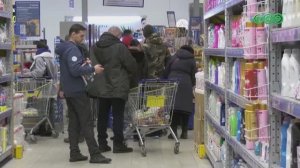 Почти 25 тысяч рублей готовы потратить уфимцы на празднование Нового года