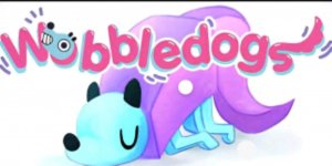 играем в Wobbledogs