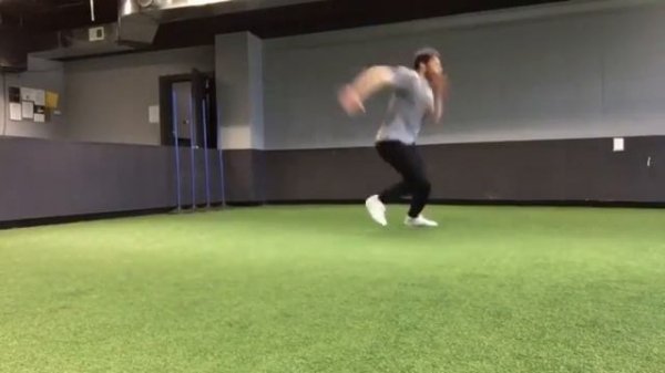 Immersive Interactive Warm Up. Full Version. ИММЕРСИВНАЯ АЭРОБИКА №2